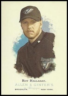 140 Roy Halladay